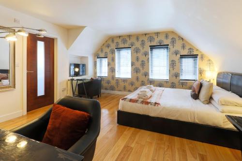 Stay 2a Boutique Rooms - Best Hotels in Kent