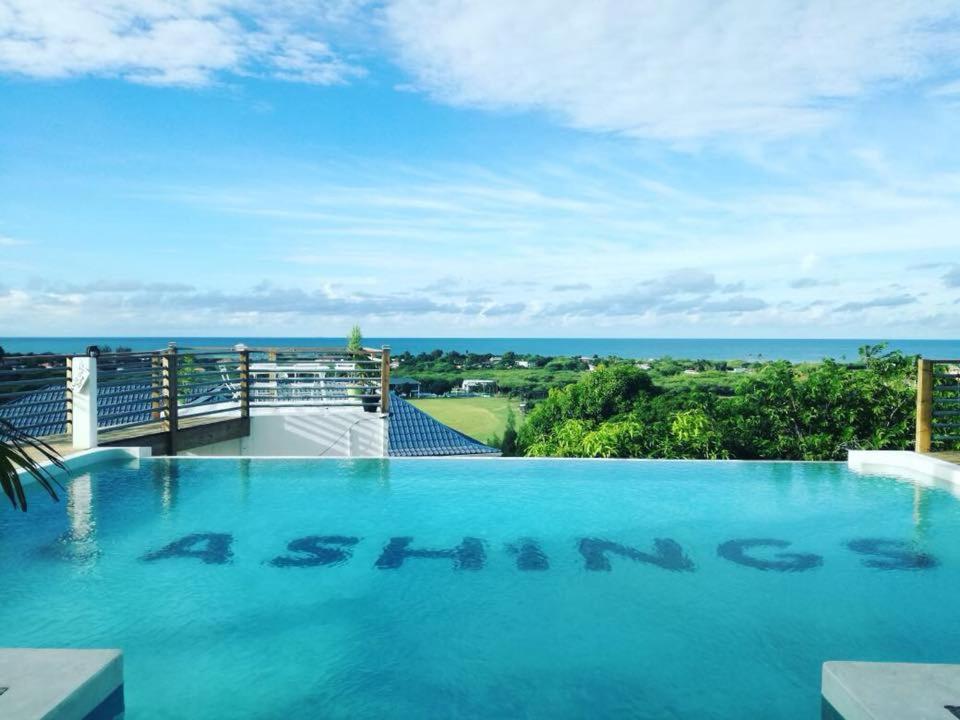 Lashings Boutique Hotel - Top Caribbean Adult-Only Hotels