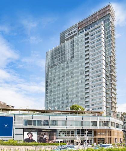 The Westin Shenzhen Nanshan - Best Spa Hotels in China