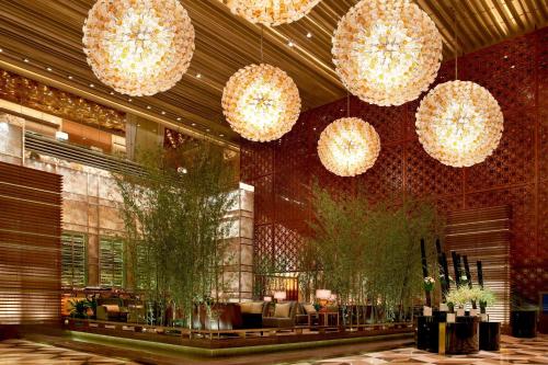 The Westin Tianjin - Best Spa Hotels in China