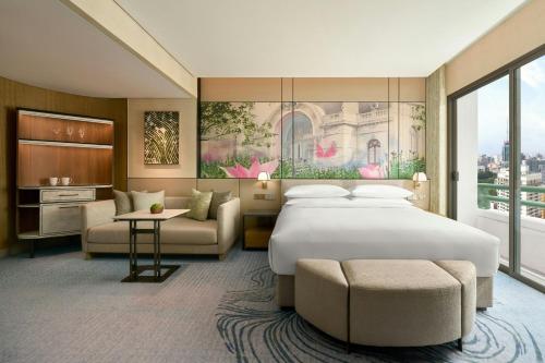 Sheraton Saigon Grand Opera Hotel - Best Hotels in Ho Chi Minh City