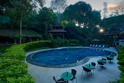 Cardamom County by Xandari - Best Hotels in Thekkady