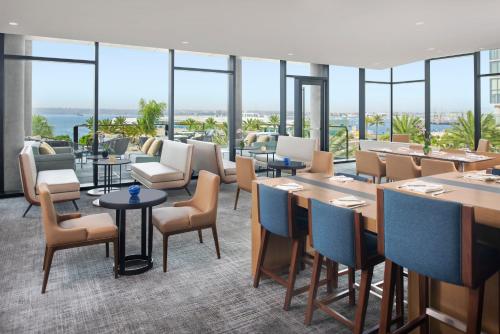 InterContinental San Diego by IHG - Best Pet-Friendly Hotels in San Diego, CA