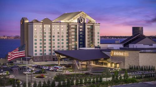 Horseshoe Lake Charles, A Caesars Destination - Best Pool Hotels in Louisiana