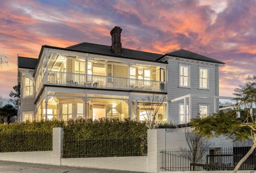 Franklin38 - Best Boutique Hotels Auckland