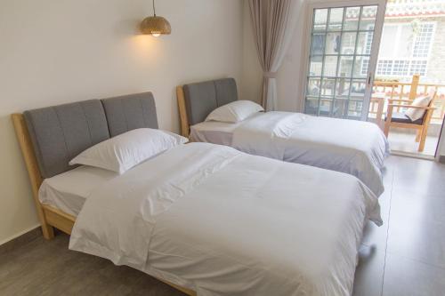 Bloom Time Guest House