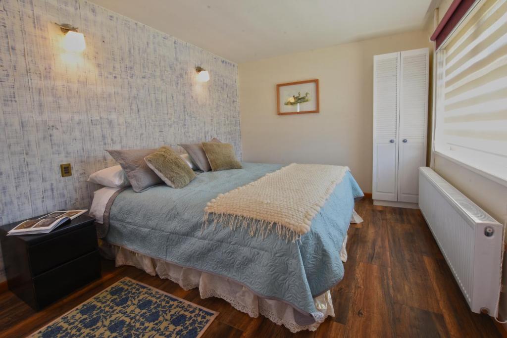 Abriga Bed and Breakfast - Best Hotels in Coyhaique