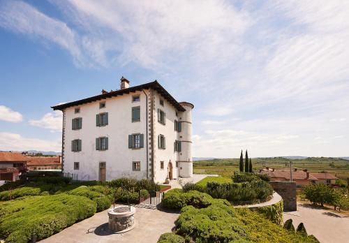 Gredič Heritage Residences - Best Hotels in Gorizia