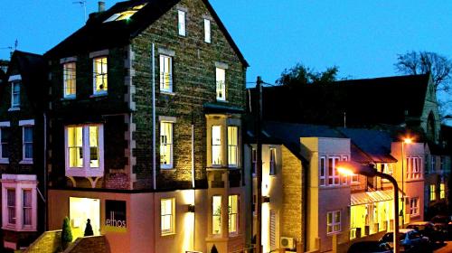 Ethos Hotel - Best Hotels with Free Breakfast in Oxford