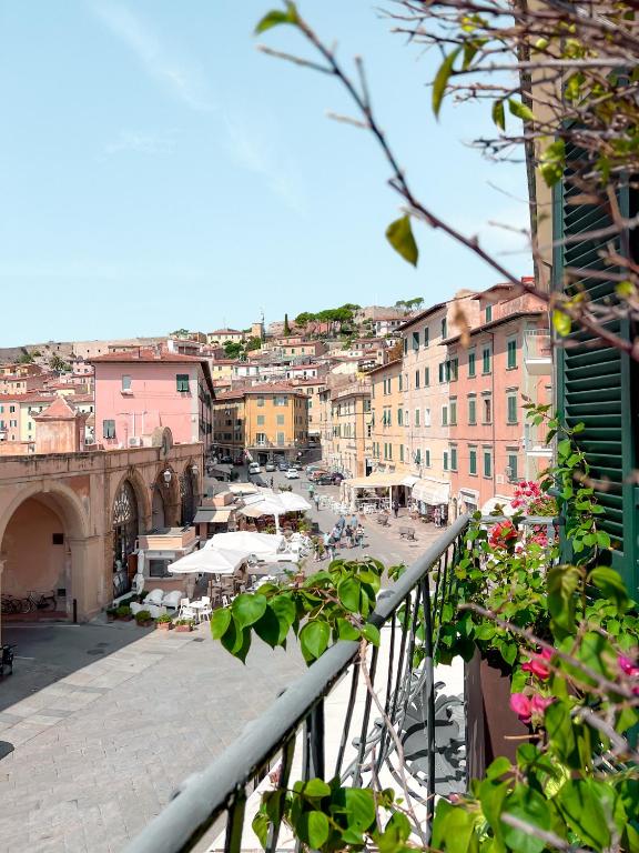 Indarsena b&b - Best Hotels in Elba