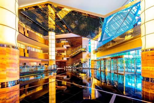 The Westin Beijing Chaoyang - Best Pet-Friendly Hotels in Beijing