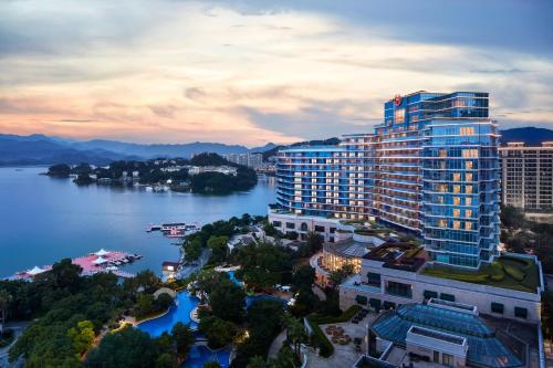 Sheraton Qiandao Lake Resort - Best Family Hotels in China