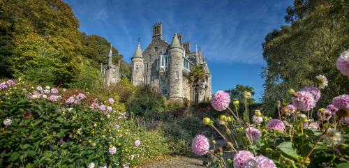 Château Rhianfa - Best Hotels in Wales