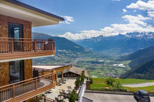 Panoramahotel Watles