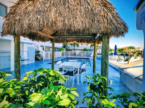The Palms On Ocean