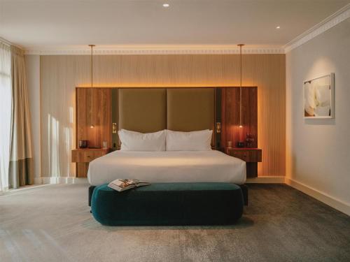 Parmelia Hilton Perth - Best Business Hotels in Perth