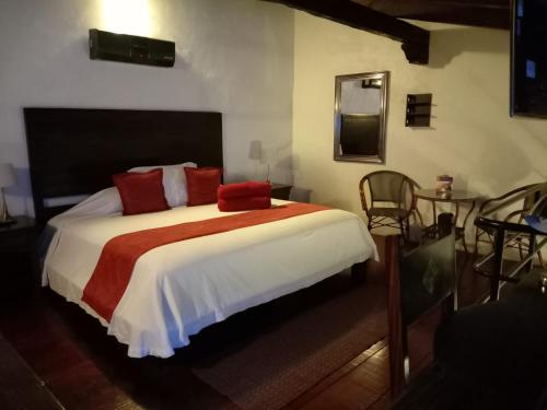 Hotel Boutique Casabella