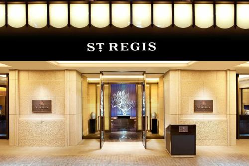 St. Regis Osaka
