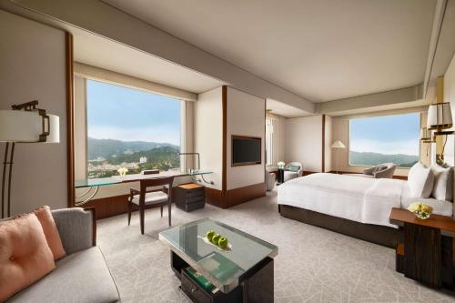 Shangri-La Far Eastern, Taipei