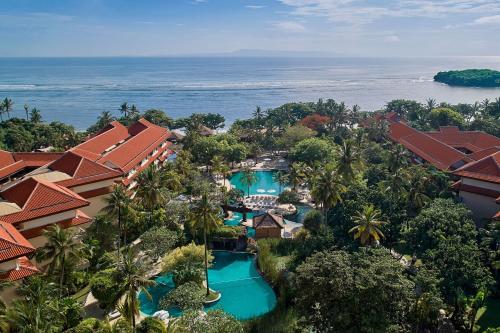 The Westin Resort Nusa Dua, Bali - Best Business Hotels in Indonesia