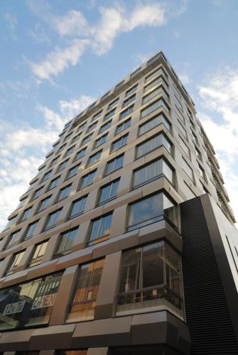 Akasaka Granbell Hotel - Best Hotels in Tokyo