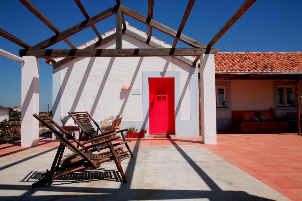 Cerca do Sul - Best Hotels in Alentejo