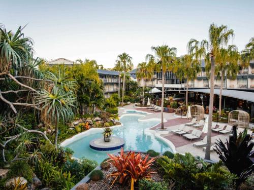 Mantra Club Croc - Best Pool Hotels in Great Barrier Reef