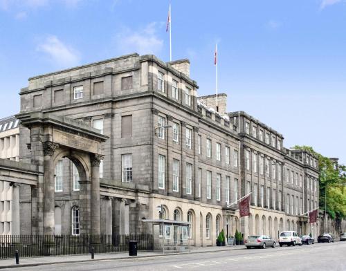 Apex Waterloo Place Hotel - Best Business Hotels in Edinburgh