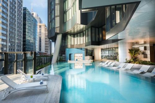 The Westin Brisbane - Best Hotels in Queensland