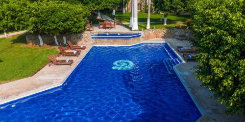 Hotel Loma Real - Best Pet-Friendly Hotels in Southern Mexico