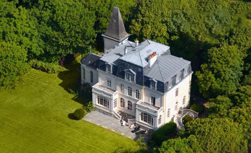 Château de la Marine - Best Hotels in Pas-de-Calais