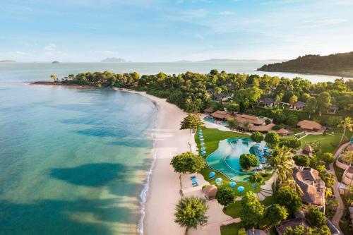 The Naka Island, a Luxury Collection Resort & Spa, Phuket - Beach Hotels in Phuket