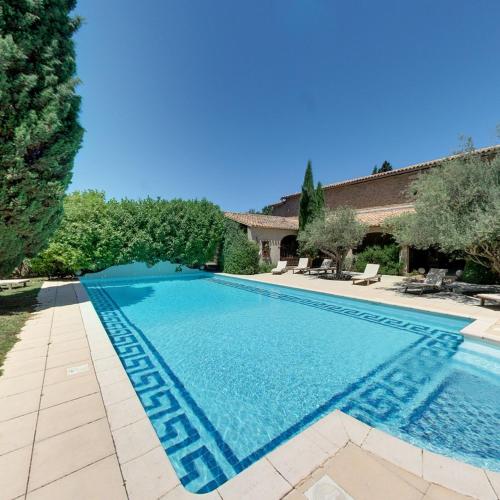 Hôtel Château de Cavanac - Best Hotels in Aude