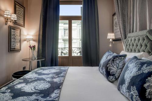 NH Collection Colón Valencia - Best Hotels in Valencia