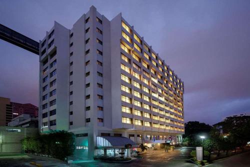 Radisson Hotel Santo Domingo - Best Business Hotels in Santo Domingo