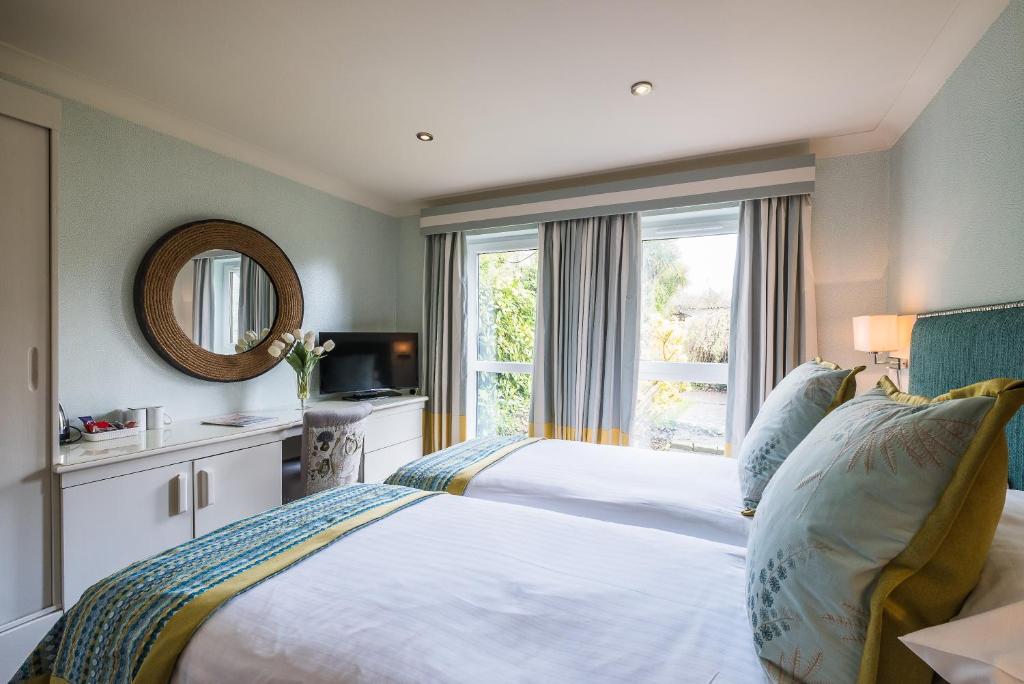 The West House - Best Hotels in Wales