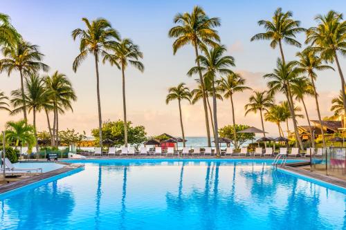 La Creole Beach Hotel & Spa - Best Beach Hotels in Guadeloupe