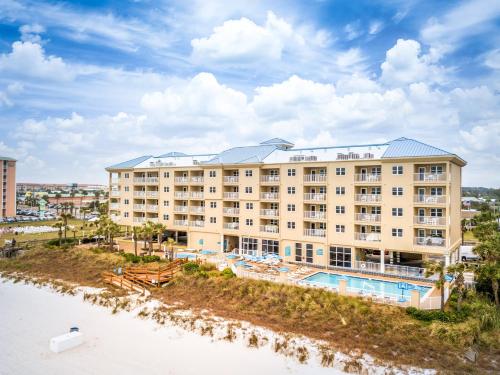 Holiday Inn Club Vacations Panama City Beach Resort - Best Business Hotels in Panama City Beach, FL
