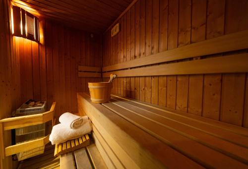 Q Hotel Grand Cru Gdańsk - Best Hotels in Gdansk