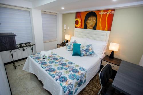 Hotel San Blass Boutique