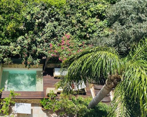 Spirit Of The Knights Boutique Hotel - Best Hotels in Dodecanese