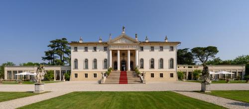 Hotel Villa Cornér Della Regina - Best Hotels in Veneto