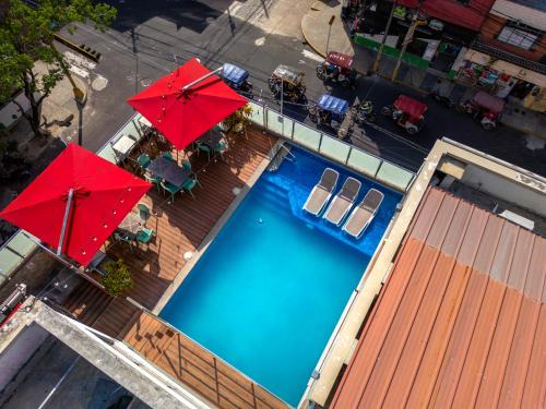 Victoria Regia Hotel - Best Pet-Friendly Hotels in Peru
