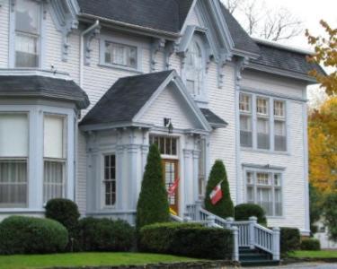 Shadow Lawn Inn - Best Hotels in New Brunswick