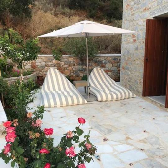 Limeni Inn Boutique Hotel Adults only 12plus