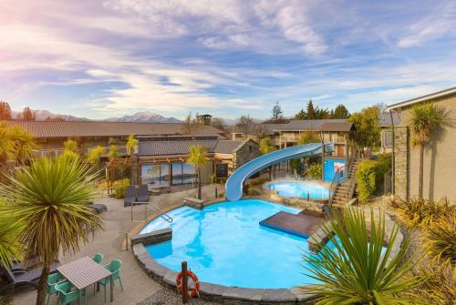 Club Wyndham Wanaka, Trademark Collection by Wyndham - Best Beach Hotels in New Zealand