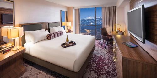 Eldorado Reno, A Caesars Destination - Best Business Hotels in Reno, NV