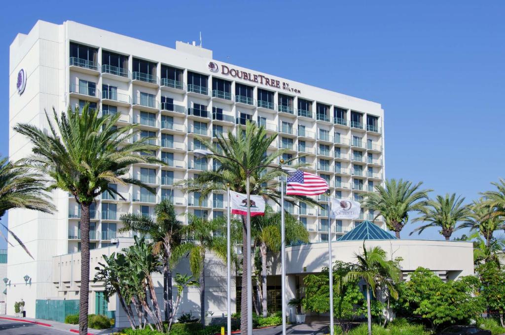 DoubleTree by Hilton Torrance - South Bay - Best DoubleTree by Hilton Hotels in California