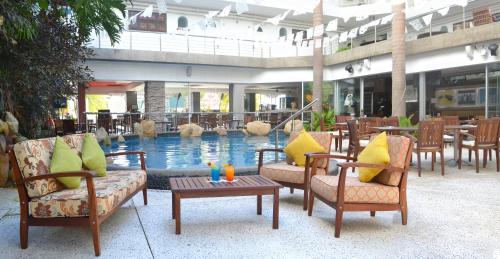 Hotel Rio Malecon - Best Pet-Friendly Hotels in Puerto Vallarta