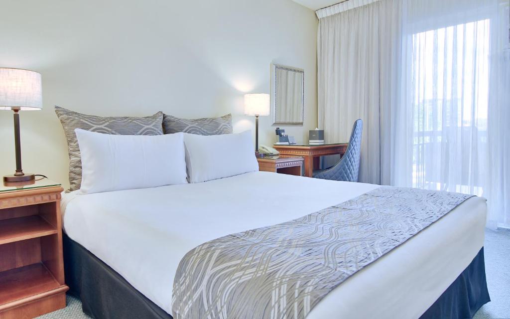 Soho Brisbane - Best Business Hotels in Brisbane